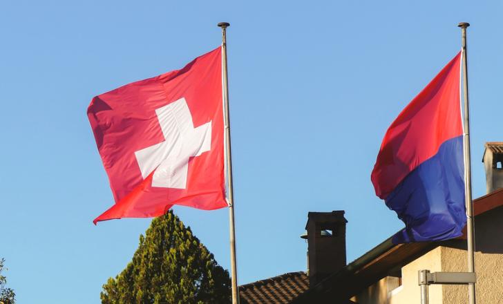Webuild subsidiary CSC is heading up a consortium carrying out major road improvement works in Switzerland’s southern Canton of Ticino – image courtesy of © Antonio Nassa|Dreamstime.com