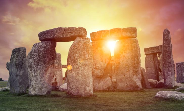 The UK Government has given its approval for the construction of the Stonehenge Bypass - image courtesy of © Simon Taylor | Dreamstime.com