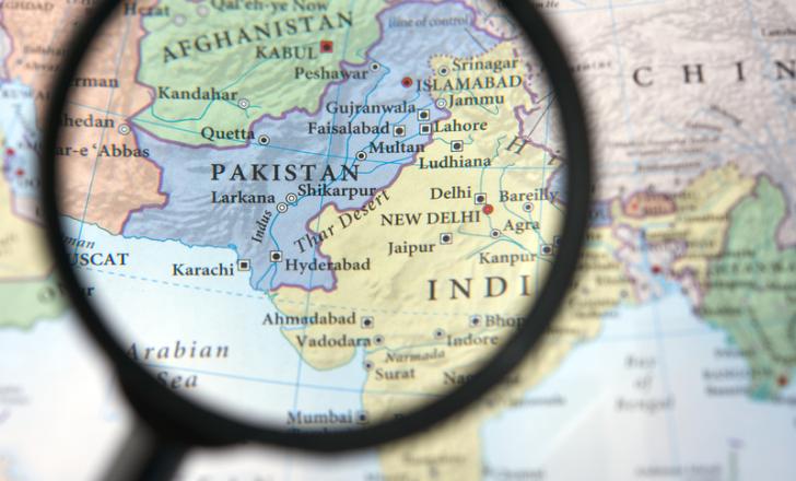 Road development works are planned for Pakistan – image courtesy of © Juan Camilo Bernal |Dreamstime.com