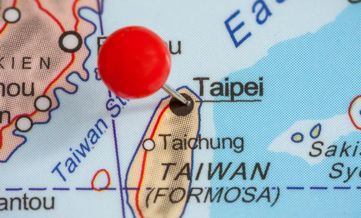 A new interchange will improve transport in Taiwan’s Bade area – image courtesy of Tuomaslehtinen, Dreamstime.com