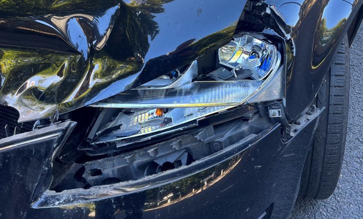 Australia is failing to meet its targets on road casualty reduction - image © courtesy of Mike Woof