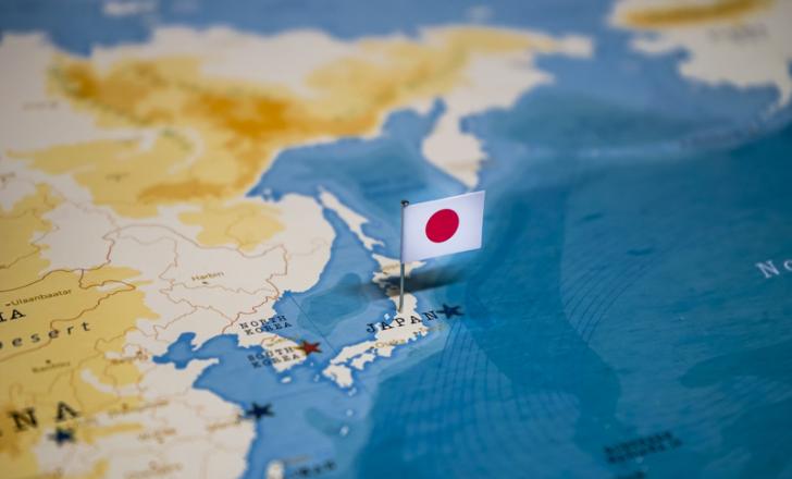 Municipal bridges in Japan require improvements – image courtesy of © Hyotographics |Dreamstime.com