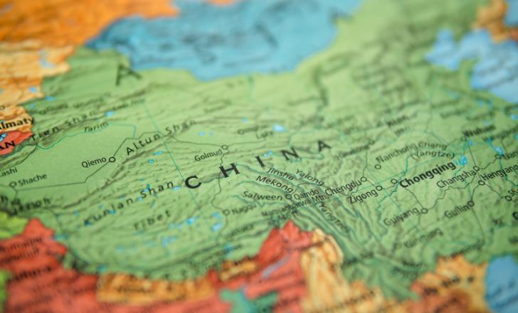 New expressway works are opening for tender in China – image courtesy of Bogdan Zhorov|Dreamstime.com