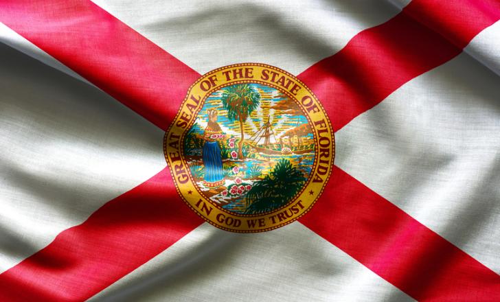 The Gateway Expressway project in Florida should be ready in 2024 – image courtesy of © Daniil Belyay | Dreamstime.com