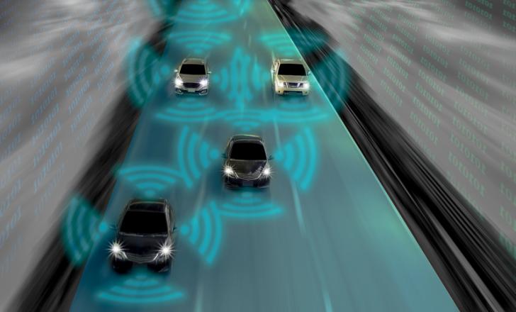 Japan is investing in autonomous vehicle systems and is planning to introduced dedicated AV lanes on key expressway routes