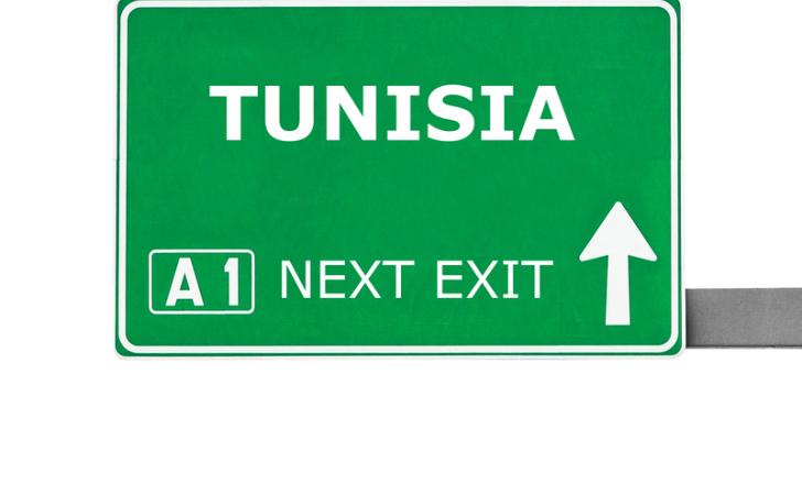 Tunisia has seen a rise in road fatalities in 2023, although road crashes and injuries have fallen – image courtesy of © Aleksandar Mijatovic Dreamstime.com