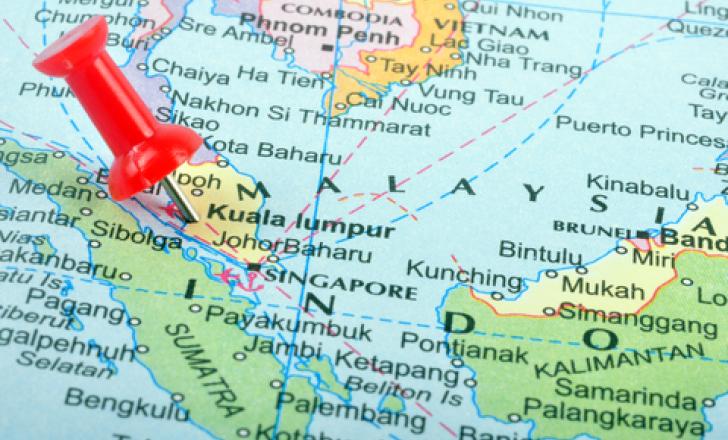 Malaysia aims to speed construction of the Pan Borneo Highway – image courtesy of © Raja Rc|Dreamstime.com