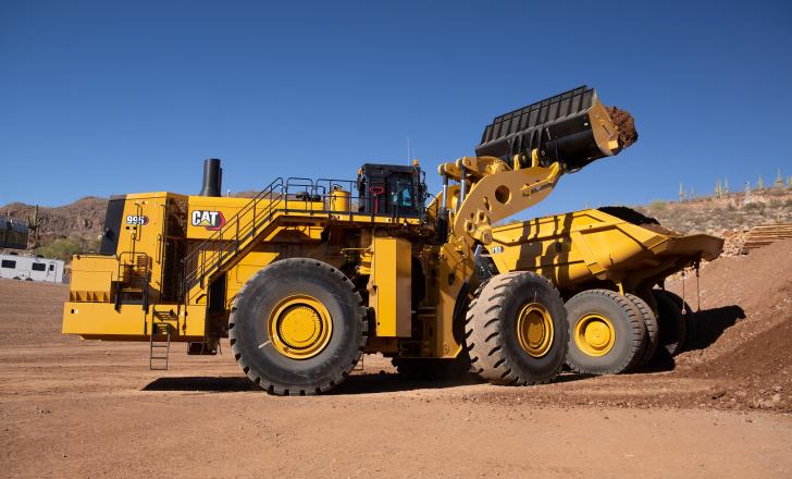 Caterpillar has seen 12% growth in revenues for Q3 2023 compared with the same period in 2022, with healthy sales of its machines having boosted the results