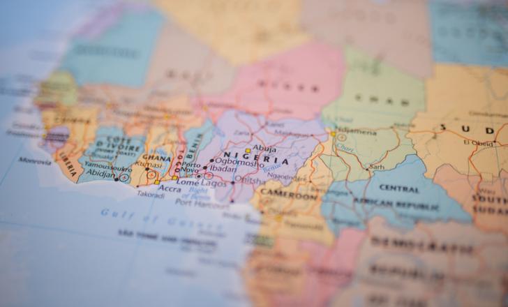 An improved road link across West Africa will provide an vital economic trade link – image courtesy of © Costmo |Dreamstime.com