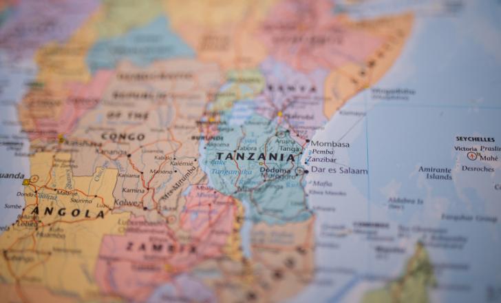 A new road stretch is being built in East Africa that will improve international transport between Zambia and Tanzania – image courtesy of © Costmo|Dreamstime.com