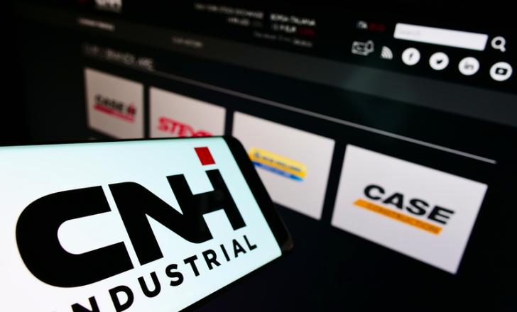 CNH has completed its purchase of GNSS firm Hemisphere © Wirestock|Dreamstime.com