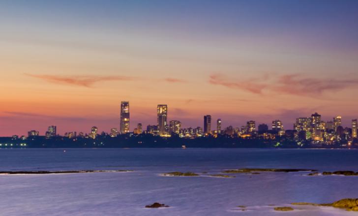 A new road tunnel project will be carried out in Mumbai, India – image courtesy of © R S Vivek|Dreamstime.com
