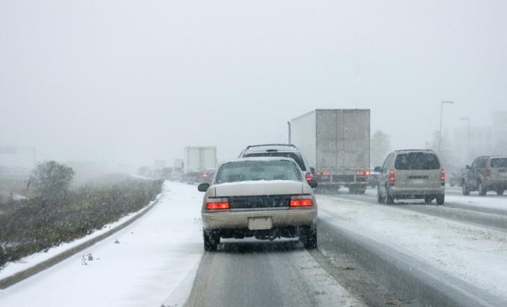 Webinar will look at how meteorological and environmental insights can be used in traffic strategies (© Fotogeek | Dreamstime.com) Webinar will look at how meteorological and environmental insights can be used in traffic strategies (© Fotogeek | Dreamstime.com)