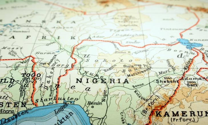 New bridge and road works will be carried out by Julius Berger in Delta State in Southern Nigeria – image courtesy of © Pontus Edenberg|Dreamstime.com
