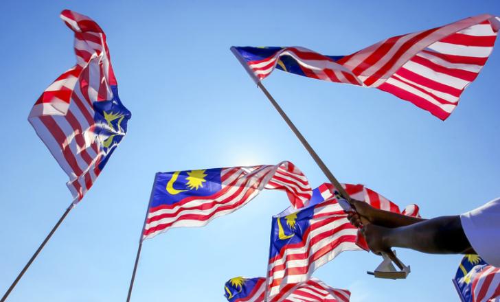 Malaysia is investing in transport infrastructure, with the Pan Borneo Highway project being one of the key plans for the future – image courtesy of © Abdul Razak Abdul Latif|Dreamstime.com
