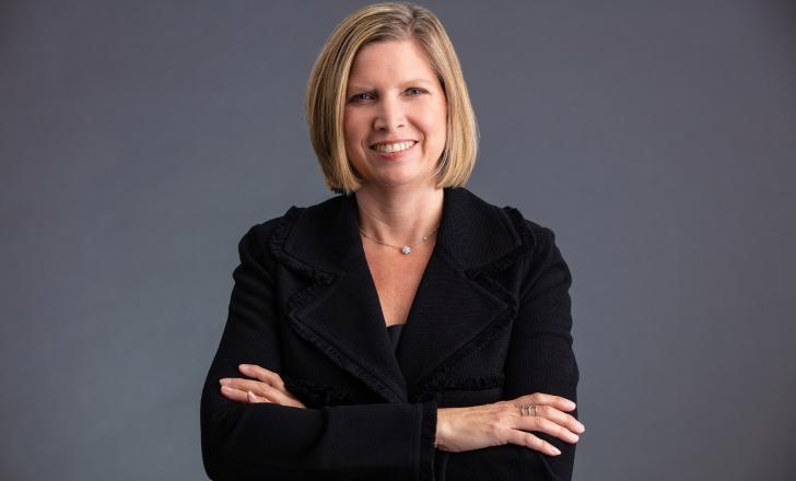 Jennifer Rumsey, chief executive: Solid profitability and record operating cash flow in the third quarter