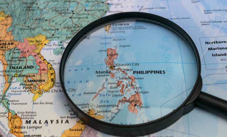 Tendering is now open for a major expressway project in the Philippines - image © Indos82, Tendering is now open for a major expressway project in the Philippines - image © Indos82,
