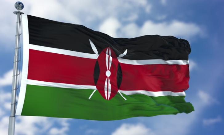 Work has stalled on an important road project in Kenya over payment issues – image courtesy of © Diana Opryshko|Dreamstime.com