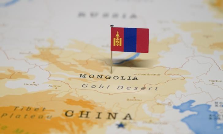 Mongolia will prioritise road transport for 2024 – image courtesy of © Hyotographics|Dreamstime.com