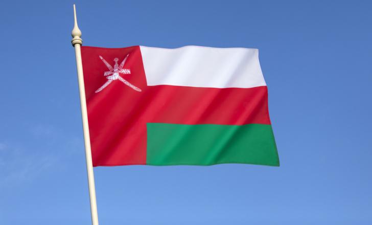 A new road contract has been awarded in Oman – image courtesy of Steve Allen|Dreamstime.com
