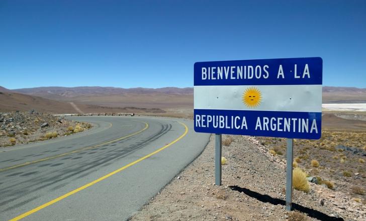 A new bridge is planned to connect Chaco and Corrientes in Argentina – image courtesy of © Kitano|Dreamstime.com