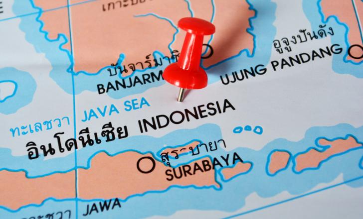 Indonesia’s new capital city road connection should be complete in mid-2024– image courtesy of © Woravit Vijitpanya, Dreamstime.com