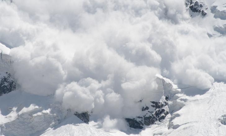 Protecting Norwegian roads from avalanches will be very costly according to a recent study – image courtesy of © Anna Dudko|Dreamstime.com
