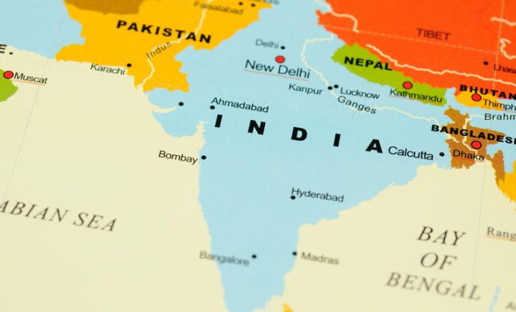 A major road tolling concession has been signed in India - image courtesy of Norman Chan|Dreamstime.com