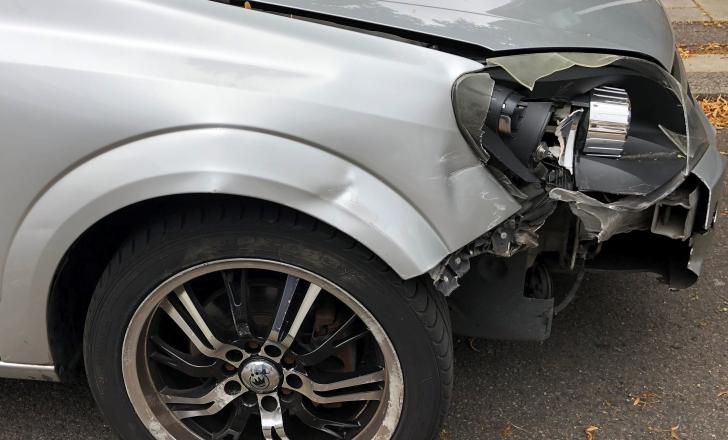 A new road safety plan is aiming to cut road deaths in the Philippines - image courtesy of Mike Woof