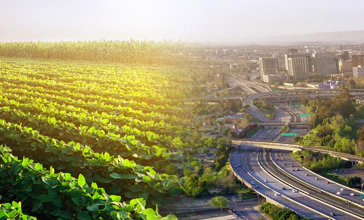 Topcon is increasing its drive towards greater sustainability