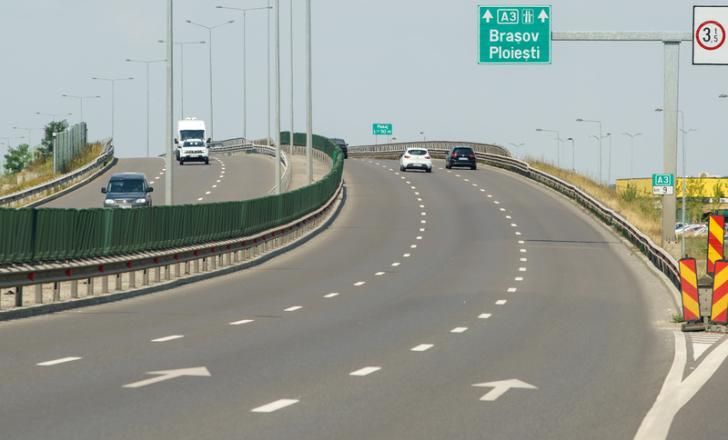 Ploiești, Brașov, Făgăraș, Cluj-Napoca and Oradea are along Romania’s A3 motorway (image © LCVA/Dreamstime)