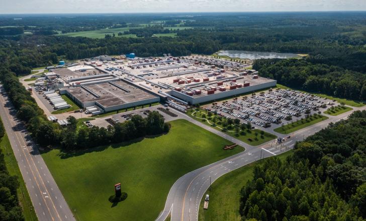 Cummins will invest in its facility in North Carolina with a view to making its new fuel agnostic engines at the factory