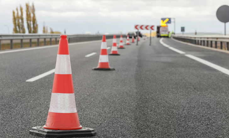 The autonomous machine, which eliminates the need for human workers to be on the roadway or exposed to physical risks, will use GMV’s uPathWay solution