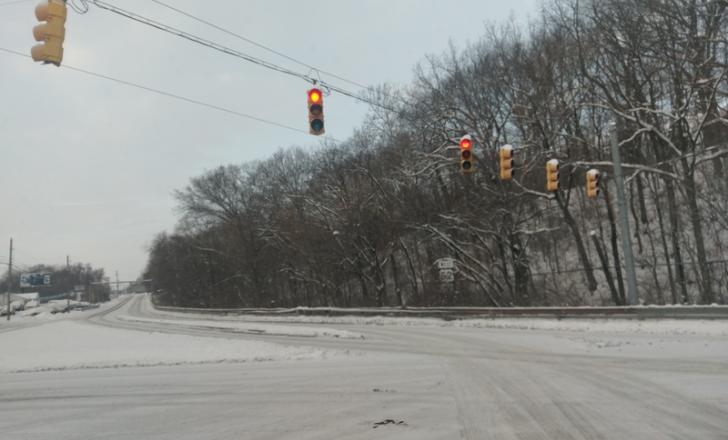 Indiana is to address its poor road quality, due in part to severe winter conditions – image courtesy of © Sean Brier|Dreamstime.com