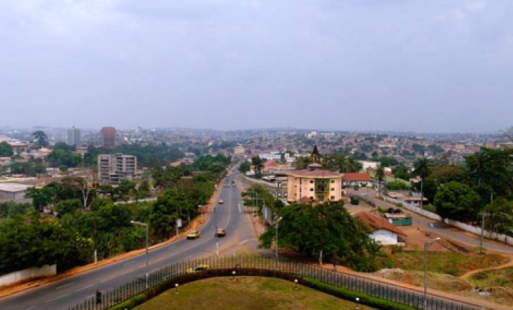 An important road contract in Cameroon will be carried out by a Chinese contractor – image courtesy of © Sergey Mayorov|Dreamstime.com