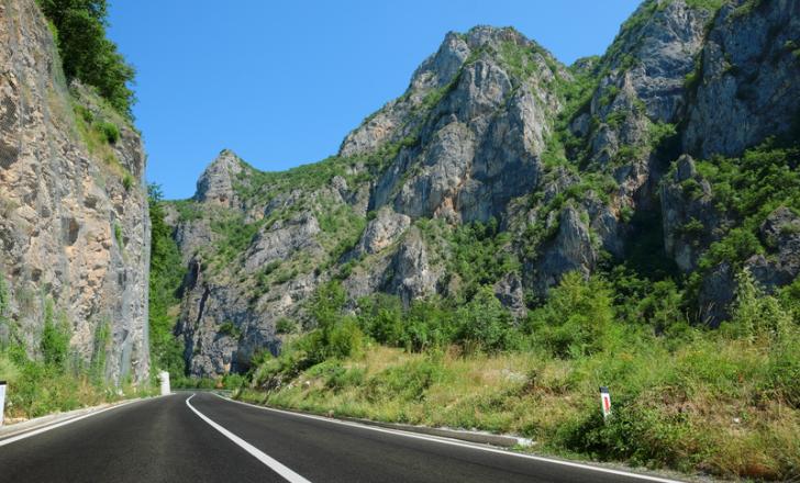Serbia’s transport infrastructure will benefit from major investment – image courtesy of © Ollirg|Dreamstime.com