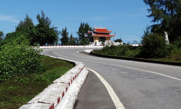 Vietnam is pushing ahead with its expressway construction programme – image courtesy of © Trinhhuytho|Dreamstime.com