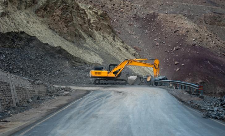 India’s Ladakh region is to benefit from additional funding for road and bridge infrastructure development – image courtesy of © Lakhesis |Dreamstime.com