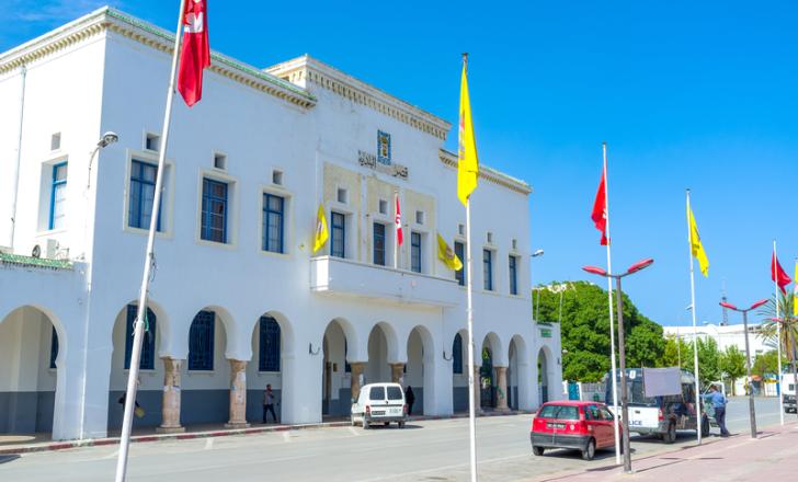 An improved road and bridge connection will boost transport to and from Tunisia’s port city of Bizerte – image courtesy of © Evgeniy Fesenko|Dreamstime.com