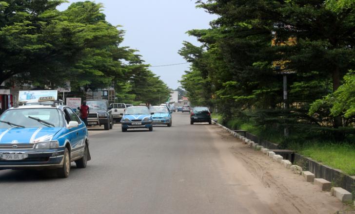 Chinese firm SICOMINES will invest US$7 billion into infrastructure in DR Congo as part of an agreement with the country’s government over access to mineral rights – image courtesy of © Fedor Sidorov|Dreamstime.com