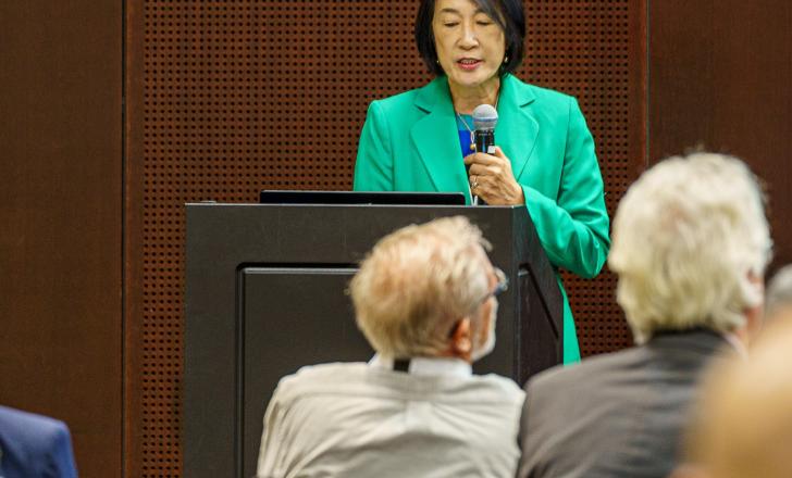 The 2024 IRF Global R2T conference will be an important event for road and transport industry professionals