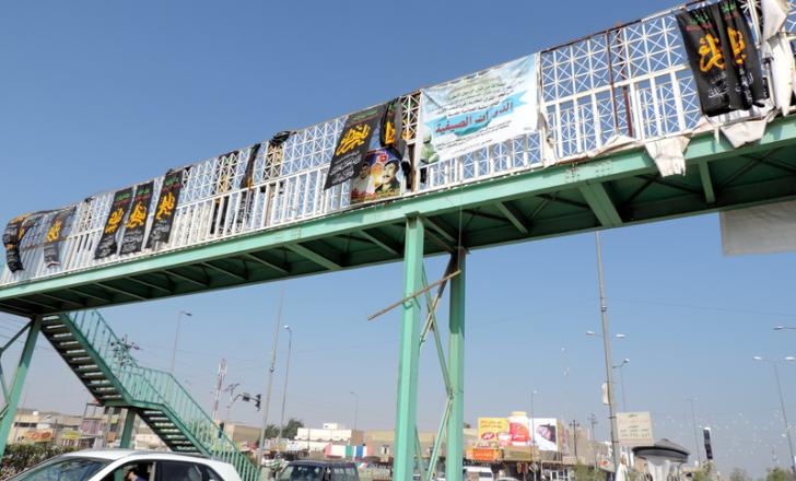 Iraq’s mega road and rail project will be delayed – image courtesy of © Fatema7864|Dreamstime.com