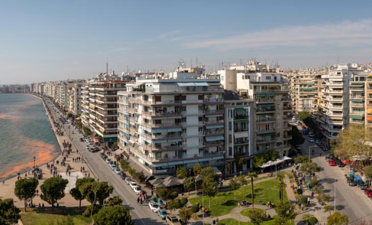 Greek highway projects are open for bids – image courtesy of © Julian Popov|Dreamstime.com