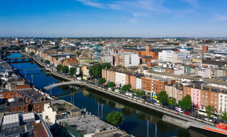 The TRA 2024 conference in Dublin in Aprill will provide an important venue for the transport research sector - © Espiegle|Dreamstime.com