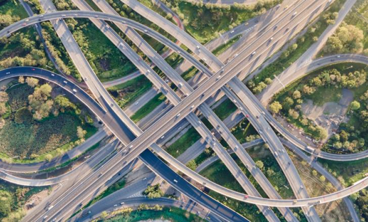 Thailand’s transport network looks set to further benefit from major road expansion works – image courtesy of © Benjawan Sittidech|Dreamstime.com