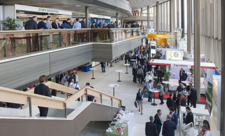 The E&E Congress 2016 in Prague was a highly successful knowledgde-sharing and networking event attended by 817 delegates along with 58 exhibitors