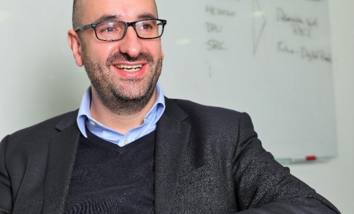Elliot Shaw, National Highways’ chief strategy officer, will present on Strategic Roads, RIS2 and Beyond at Traffex in May