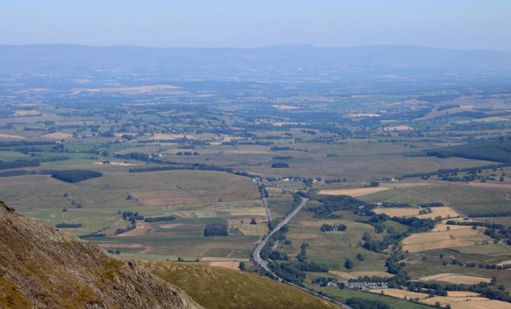 Final approvals are need for work to start on upgrading and widening work for the A66 in the north of England – image courtesy of © Georgesixth| Dreamstime.com