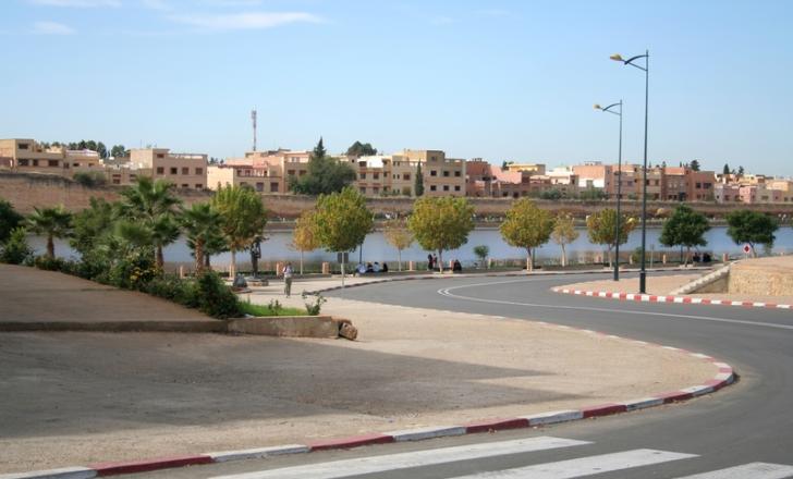 Tendering is open for studies into the Beni Mellel to Meknes motorway in Morocco – image courtesy of © Krzysztof Korolonek| Dreamstime.com