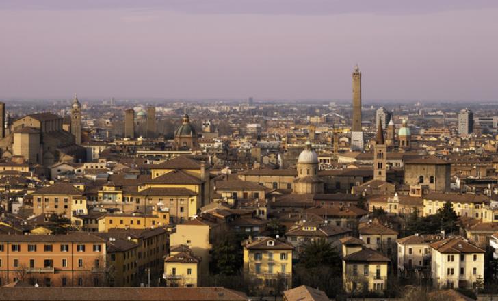 Italy’s historic city of Bologna is to benefit from improved transport – image courtesy of © Barbonauta| Dreamstime.com